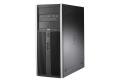Compaq 8300 Core i7 3770 3.4 GHz - 8GB - 1TB - Win 10- Free Wifi - Tower. 