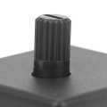 Flash relay simple 0.1-150 W Adjustable 3-pole LED flasher for turn signal repair Turn light Hyperblitz Fix Normal lights. 