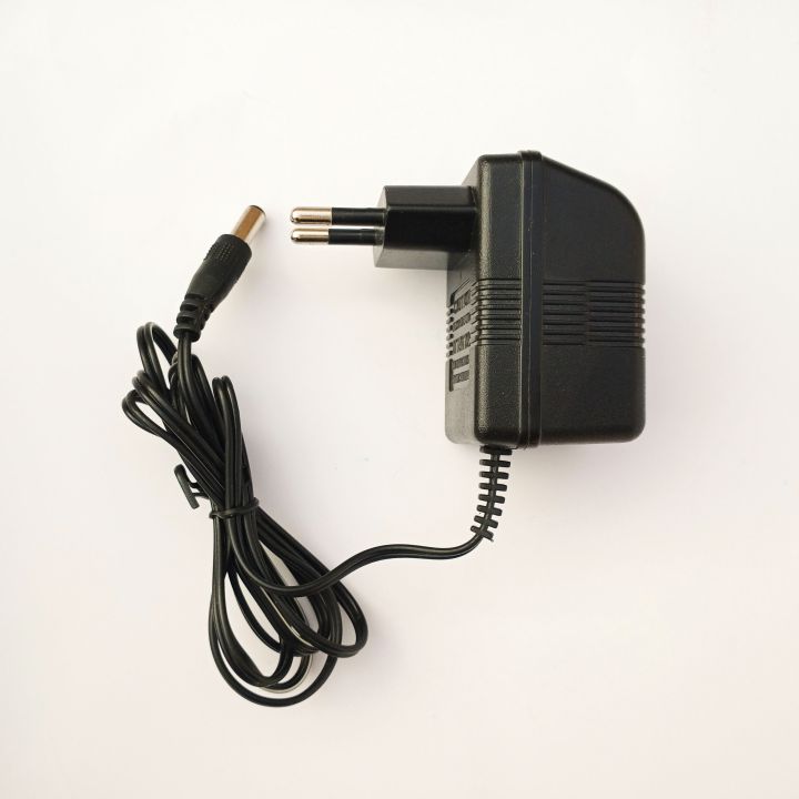 Replacement Charging Adapter /Charger for the all Dingling Hair Trimmers Rf-608, Rf-601, Rf-607, Rf-609