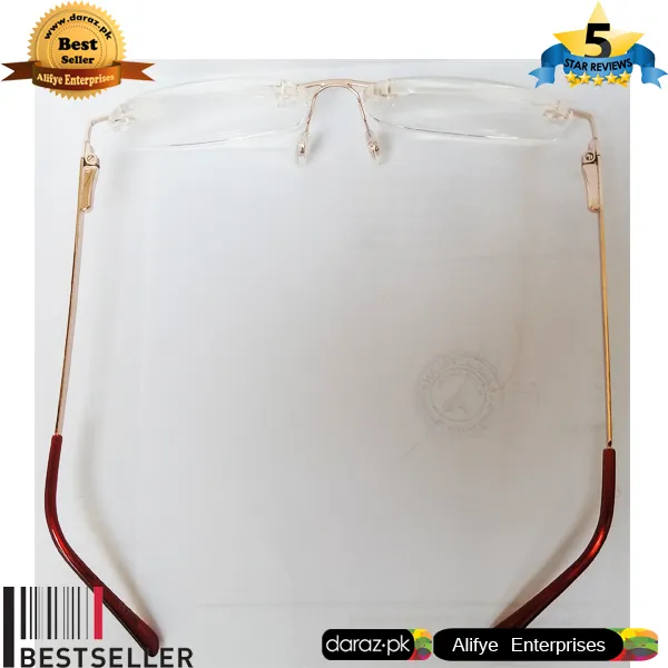 Optical%20Three%20Piece%20Glasses%20%20+3.00%20Eye%20Sight%20Reading%20Glasses%20-%20Rimless%20Frame%20-%20With%20Case%20-%20Image%205
