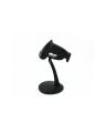 8200 - Barcode Scanner - Black. 