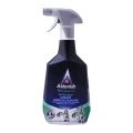Astonish Limescale Blast - Limescale Remover - No Scrub Cleaner Tackles Hard Water, Limescale & Calcium - Cruelty Free Bathroom & Kitchen Cleaning Solution, 750ml Spray Bottle (UK Imported). 