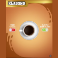Klassno Coffee Classic Sachet 55gram Big Sachet Premium Imported Classic Soluble with long expiry. 