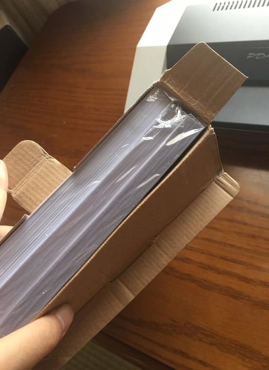 PVC%20I.D%20CARD%20MATERIAL%20A4%20SIZE%2050%20SHEETS%20KS%20-%20Image%203