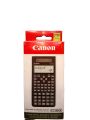 Canon F-718SGA Scientific Calculator (Black). 
