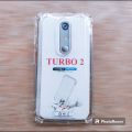 Motorola Droid Turbo 2 Anti shock Case Shockproof Cover Antishock back cover. 