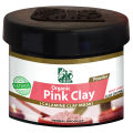 Bio Shop™ Pink Clay Mud Powder  Calamine Mud Mask Powder for Skin Pack 100% Natural. 