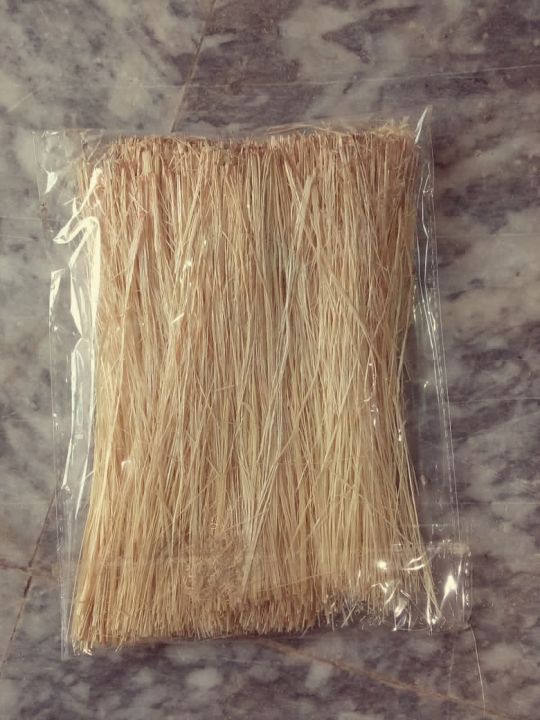 nesting material for love birds (pack of five)