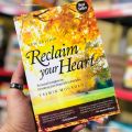 Reclaim your Heart by Yasmin Mogahed (Dua's Collections). 