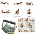 6 Pack Care Mini Six Pack Care Smart Abdominal Trainer ABS Core Workout Machine Exercise Smart Machine Ab Toning Workout Train Wonder Exercise System. 