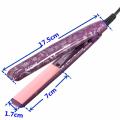 110v-220v 50W Ceramic Hair Dryer Curlers Blow Straightener Waver Flat Iron Styler Products New. 