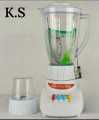 Juicer machine - 2 in 1 Juicer - blender machine - 7025 Motor Installed - Chopper + Grinder (National). 