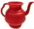 Bathroom water pot (loota). 