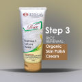 JESSICA Rice Facial Kit. 