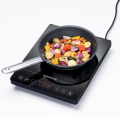 KENWOOD SINGLE INDUCTION COOKER Model IDC01. 