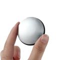 Anti-leakage Stainless Steel Sink Tap Washbasin Accessories Kitchen Water Blanking Plug Tap Hole Cover Stopper Faucet Hole Cover. 