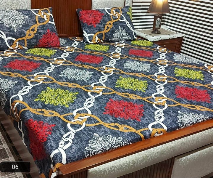 3D%20Crystal%20Cotton%20Microfiber%20King%20Size%20Bedsheets%20-%20Image%206