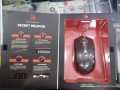 A4TECH BLOODY P93 LIGHT STRIKE 5K RGB ANIMATION GAMING MOUSE – BLACK. 