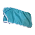 Microfiber Soft Cleaning Cloth for Safely and Effectively Cleaning Delicate Surfaces, Ideal for Electronics, Glasses - High Quality. 