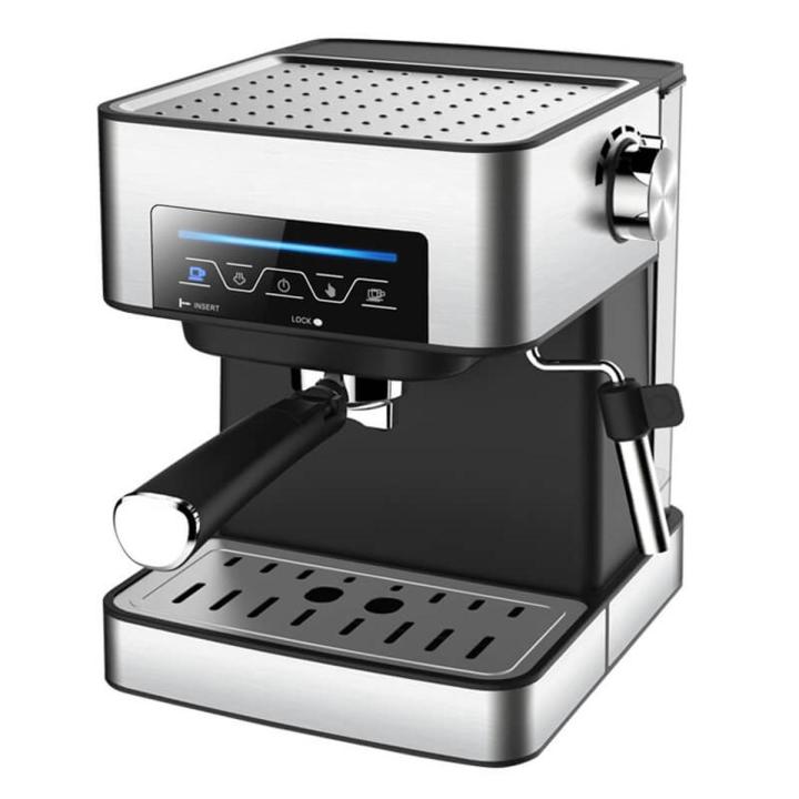 Professional Steam Coffee Latte Machine Coffee Machine Cappuccino Coffee Espresso Coffee Maker