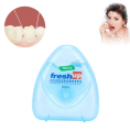 Portable Pocket Wire Teeth Cleaner Wire Soft And Flexible Wire Remover Wire 50M Teeth Wire Remover Danto Sy Cheze Nekalne Wala Tar. 