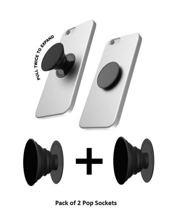 Pack%20of%202%20Pop%20Sockets%20-%20Multi-Function%20Holder%20Expanding%20Stand%20Grip%20Pop%20Socket%20Mount%20/%20Mobile%20Stand%20For%20Mobile%20Smartphones%20/%20Tablet%20/%20Phone%20/%20Feature%20Phone%20-%20Image%203