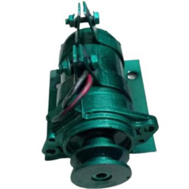 12v Dc Solar Motor For 1st Floor