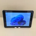 FUJITSU Japan Q507 Window Tab window 10. 