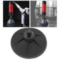 Punching Bag Accessories Boxing Punch Bag Stand Repair Tool Suction Cup. 