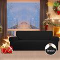 4 Seater Sofa Cover (2+1+1) for Standard Size Sofa. 