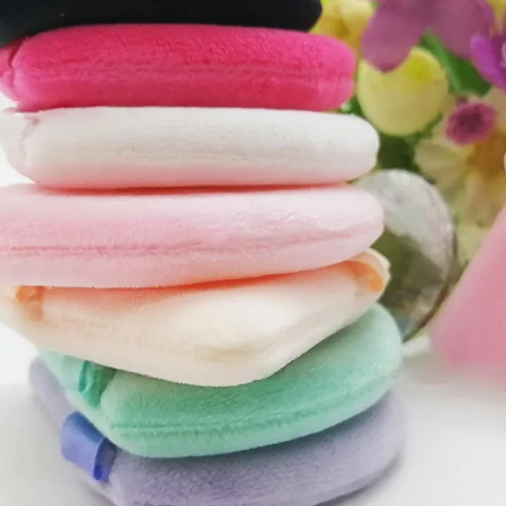 %E3%80%90HOT%E3%80%91%202/4/6%20Pcs%20Triangle%20Velvet%20Powder%20Puff%20Flours%20Mini%20Face%20Makeup%20Sponge%20Cosmetics%20Lightweight%20Soft%20Cotton%20Face%20Powder%20Puff%20Washable%20-%20Image%206