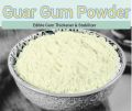 Guar Gum Powder 200 Grams | Pure & Natural Thickening Binding Agent and Stabilizer Guar Gum Powder. 