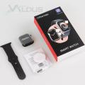 i7 Pro Max Smartwatch 1.8 inches HD IPS Heart Rate Bluetooth Call Waterproof IP67 Sport Smart Watch. 