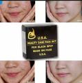 Beauty Care Fase Out Soap. 