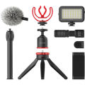 BOYA Vlogger Kit Plus VG350. 
