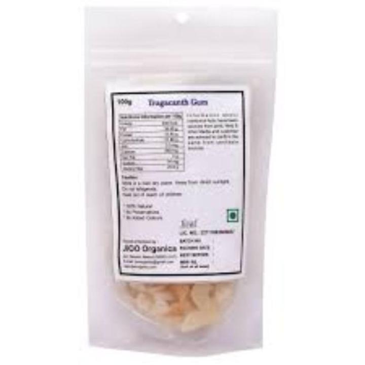 GUM TRAGACANTH 200g