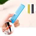 Taoye Teemo Anti-Static Hairdressing Combs Tangled Straight Hair Brushes Girls Ponytail Comb Pro Salon Hair Care Styling Tools. 