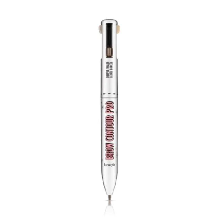 Benefit Brow Contour Pro 02/Light Pen Em Hltr Pncl - Beauty by Daraz