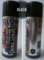 Spray paint bottle in 300 ml, available in different colours. 