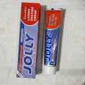 Jolly Shaving Cream for Men - 120g - Made with all Natural & Organic Ingredients - Sensitive Skin Protection - Gives Smooth & Cooling effect. 