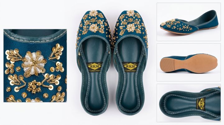 Ladies%20Designer%20Trending%20%20%E2%80%93%20Traditional%20Punjabi%20Khussa%20%E2%80%93%20Fancy%20Party%20Wear%20Footwear%20-%20Image%202