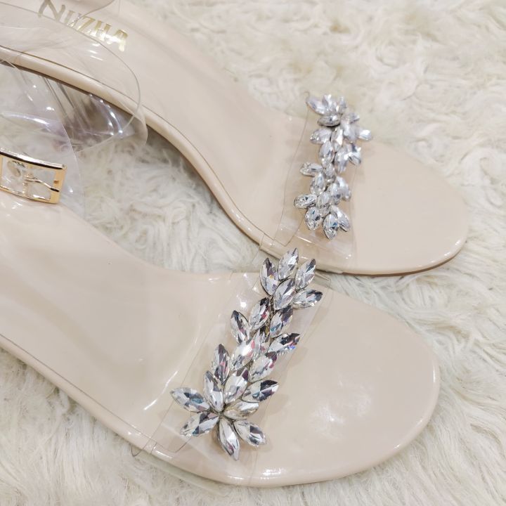 Stylish%20Transparent%20Crystal%20Buckle%20High%20Heel%20Sandals%20for%20Women%20-%20Image%207