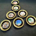 Fridge Magnets - Cultural, Handicraft, Traditional, 3 and 5 Pcs Sets. 