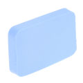 Table Tennis Rubber Cleaner Table Tennis Rubber Cleaning Sponge Racket Care 
Podazz. 