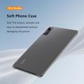 For CASE Xiaomi Redmi Pad SE 11 inch 2023 Transparent Shockproof Back Cover. 