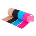 【Atoztide Store】1PC Body Wrap Elastic Band Adhesive Kinesiological Self-adhesive Kineseology Straps Gym Tennis Bandages. 