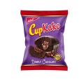 Hilal Double Chocolate Cup Cake 12 pcs/ box. 