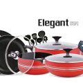 kitchen utensils set. 