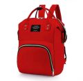 Multifunctional Mummy Maternity Nappy Diapers Bag Large Capacity Baby Bag Travel Backpack Diaper Organizer Nursing Care Child diapers bags.. 
