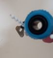 3/4 inch Universal Hose Connector with Water Stopper. 